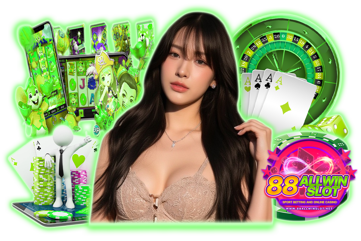 88allwinslot ทางเข้า