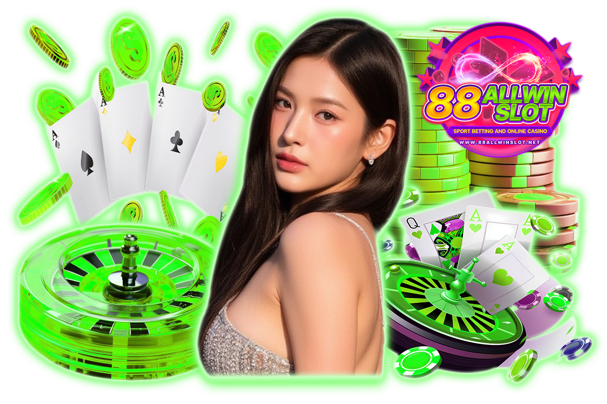 88allwinslot สล็อต